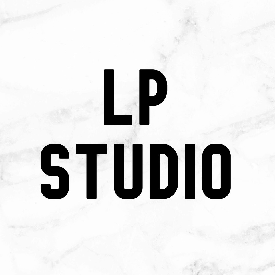 LP Studio 엘피스튜디오 공간 모아보기