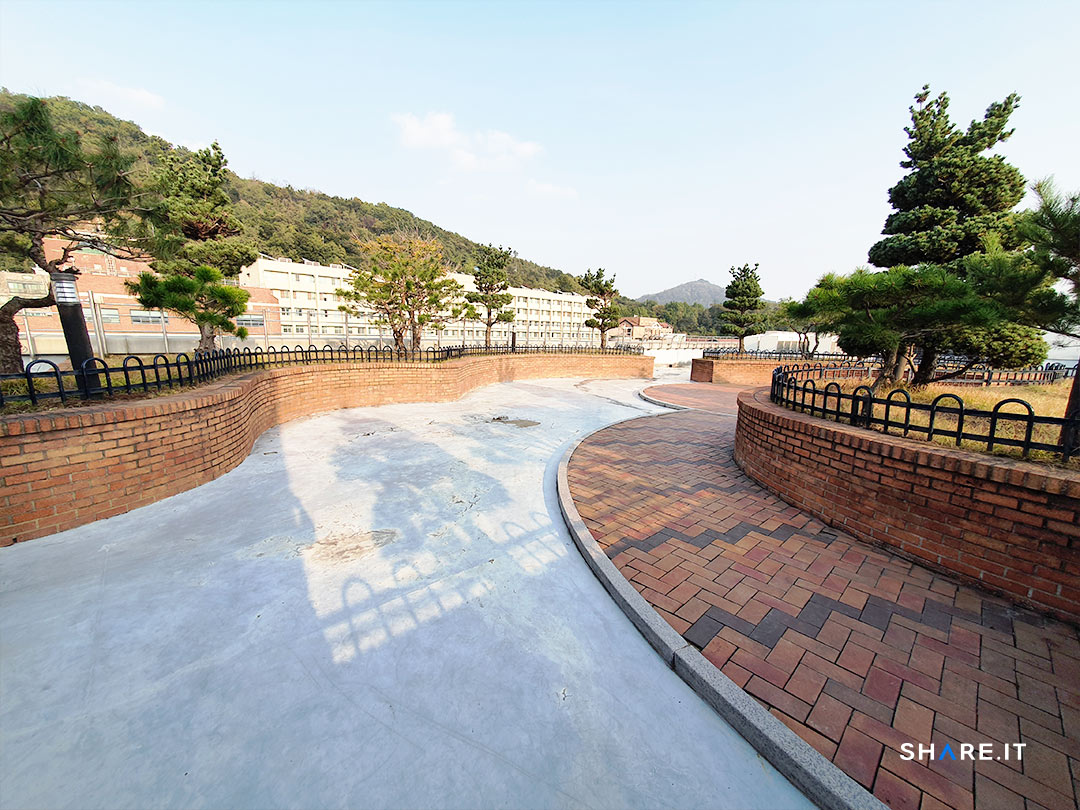 공간 사진