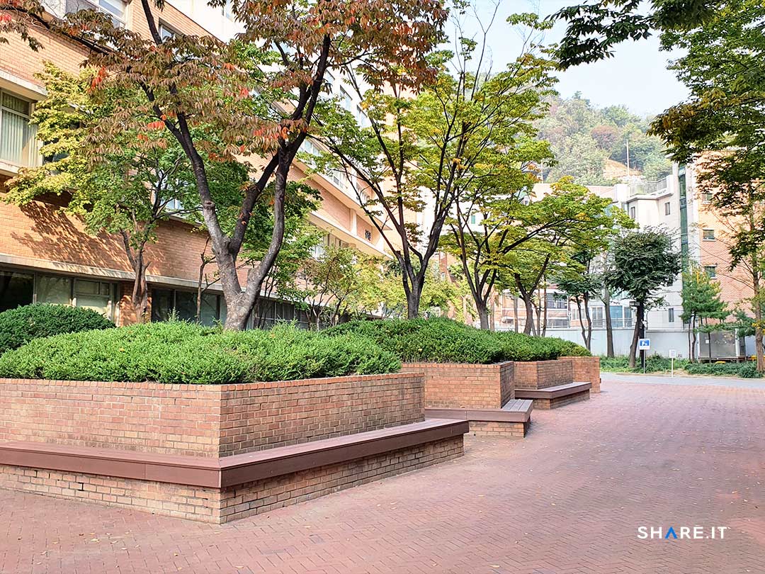 공간 사진