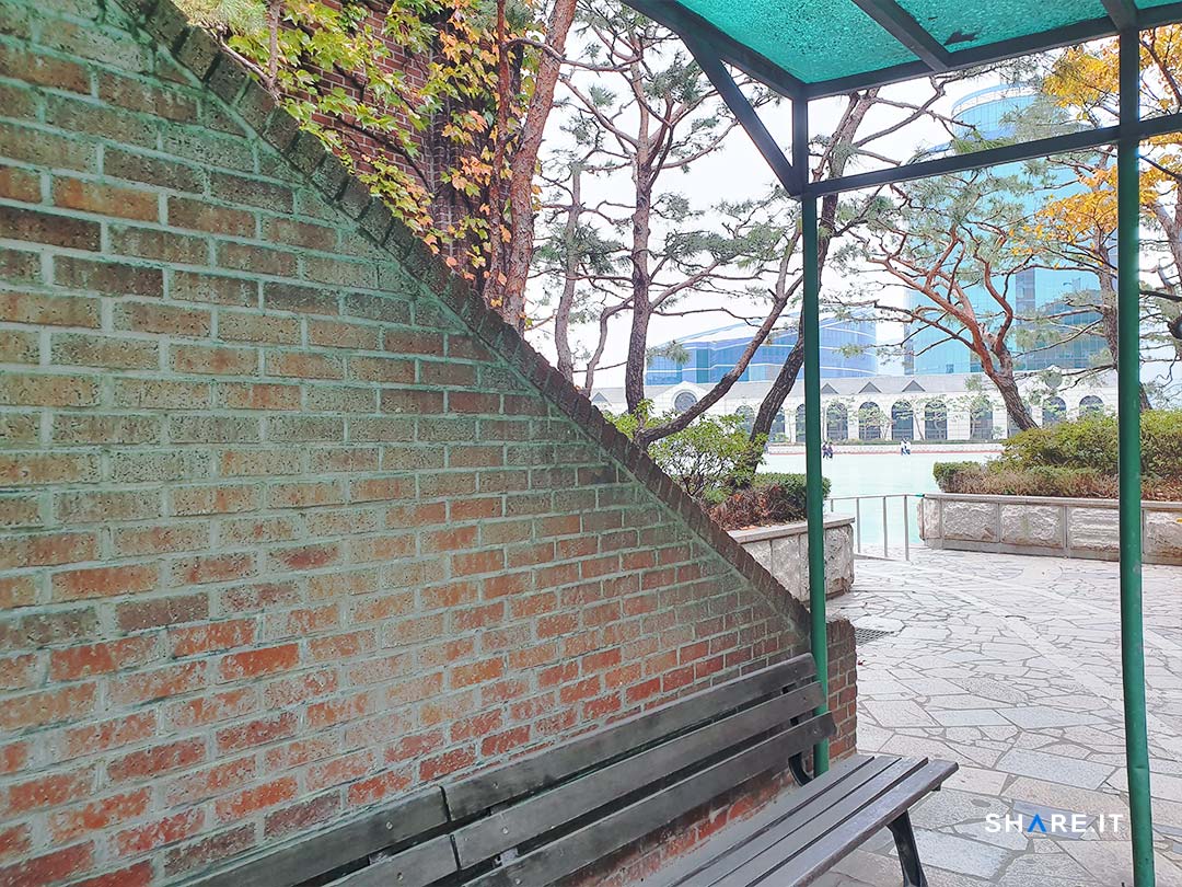 공간 사진