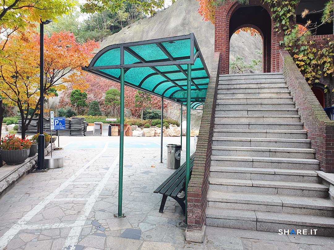 공간 사진