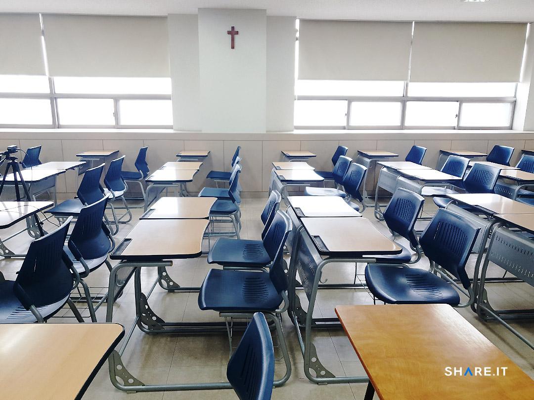 공간 사진