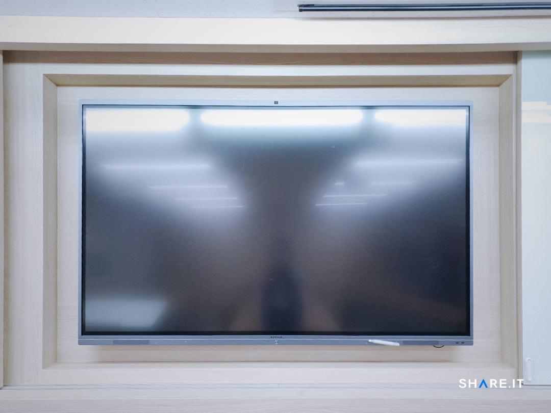 공간 사진