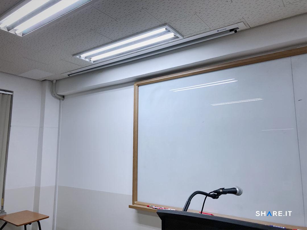 공간 사진