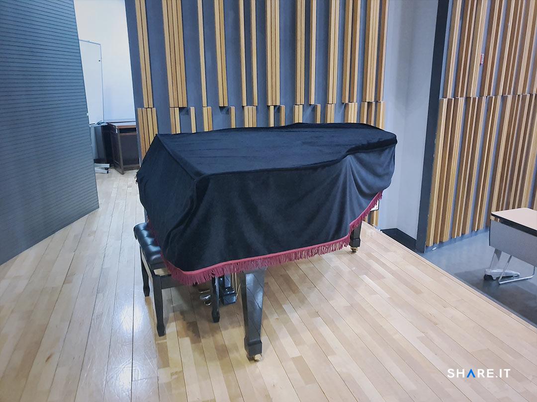 공간 사진