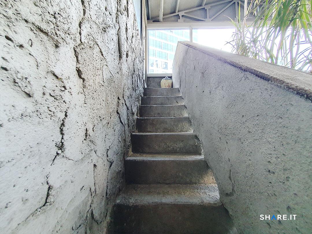 공간 사진