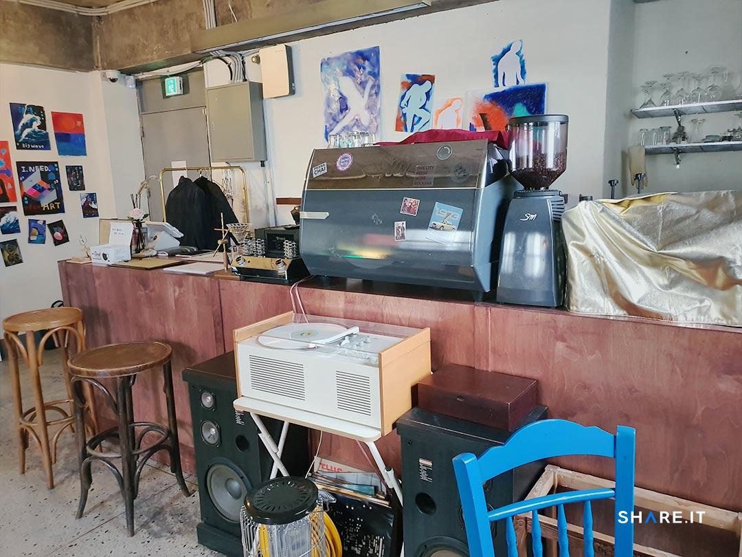 공간 사진