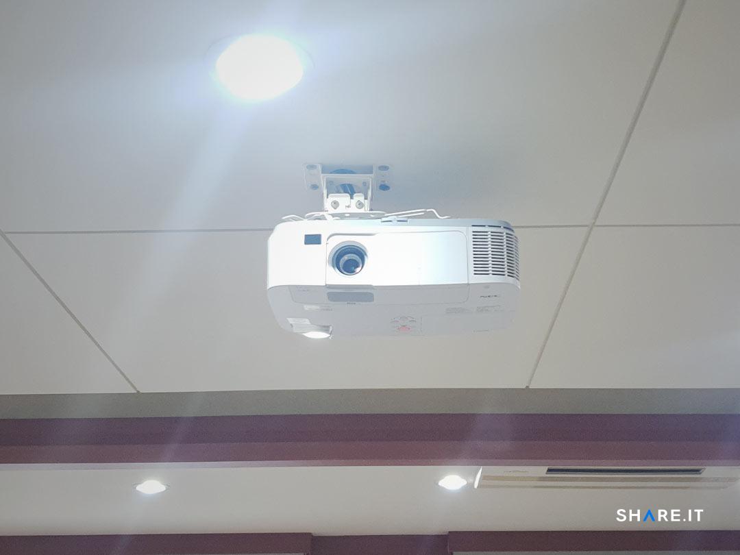 공간 사진