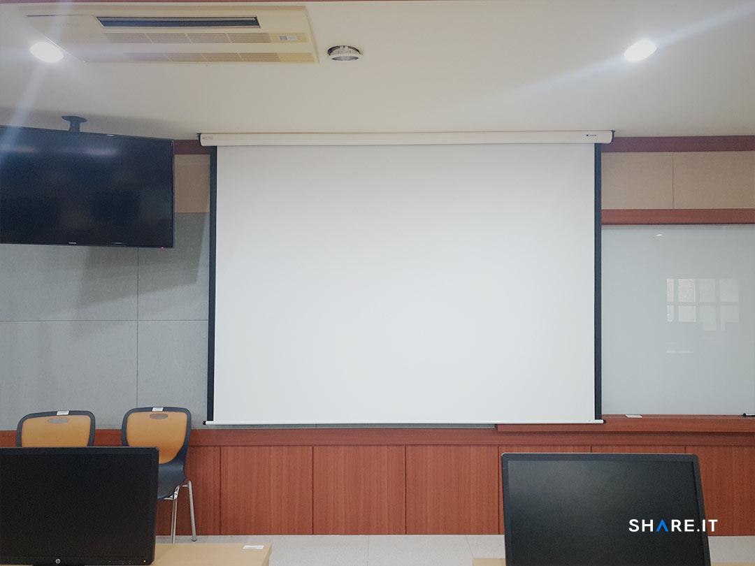 공간 사진