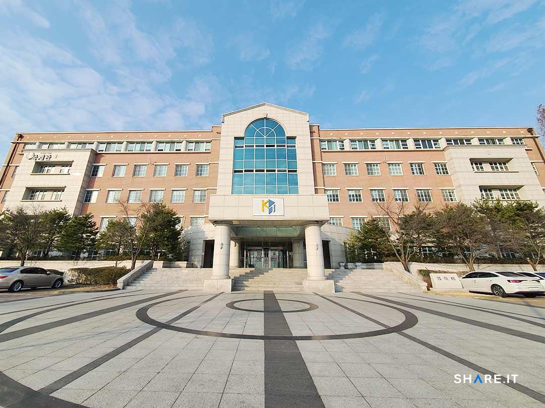 공간 사진