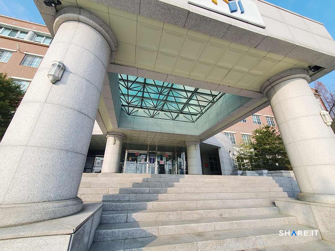 공간 사진