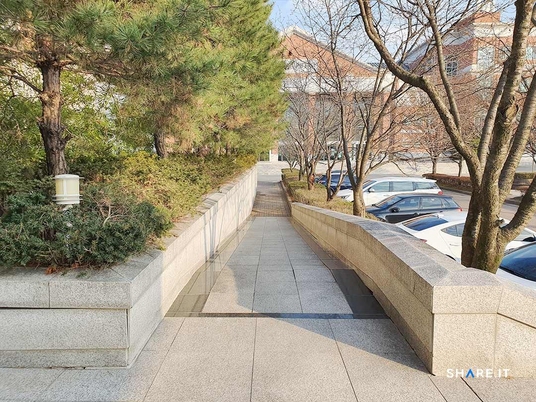 공간 사진