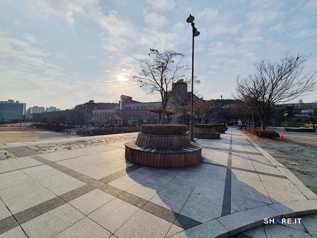 공간 사진