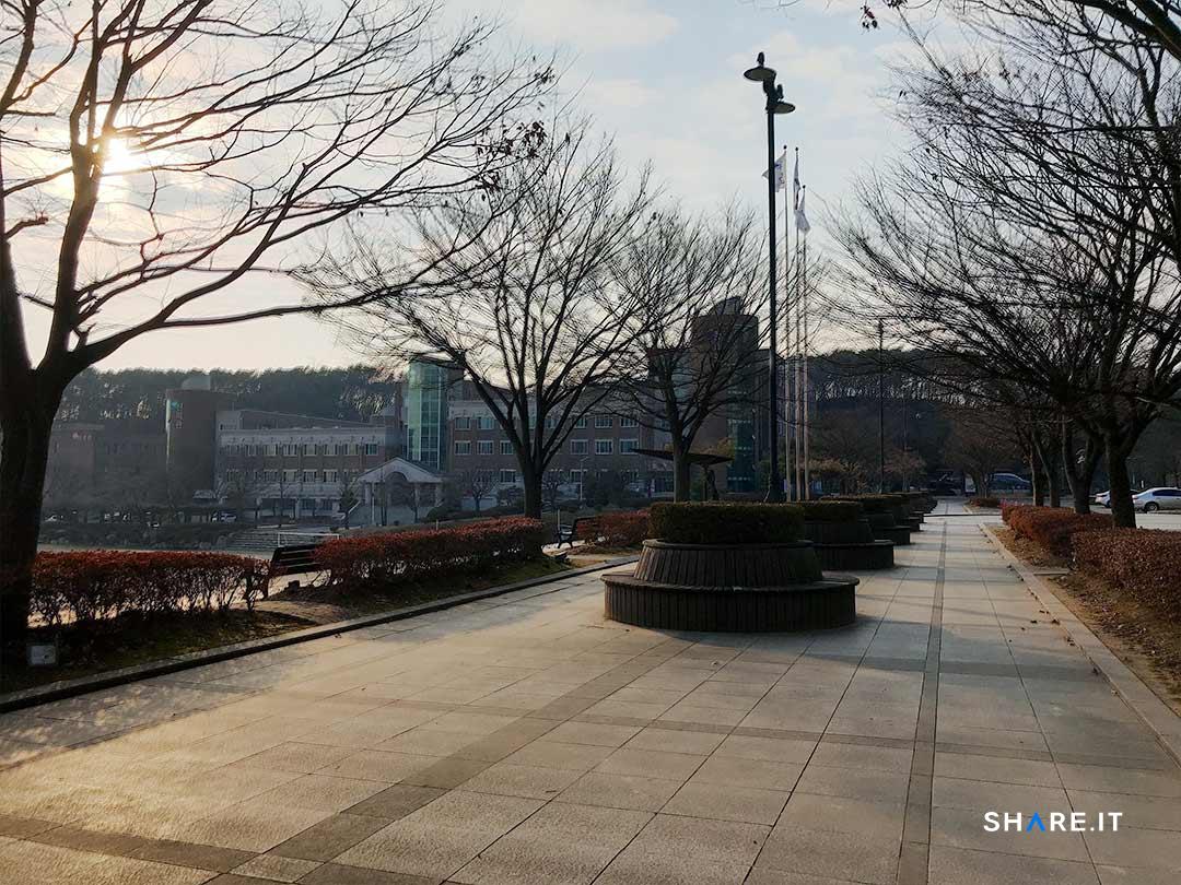 공간 사진
