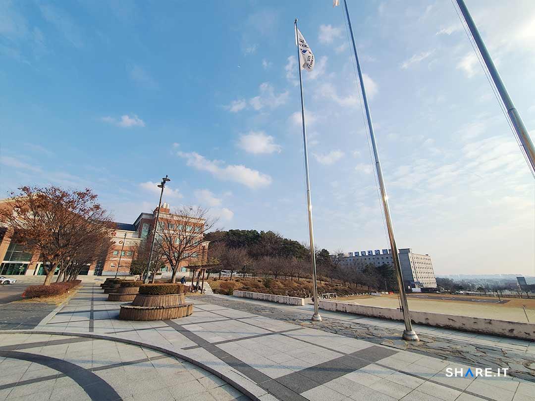 공간 사진