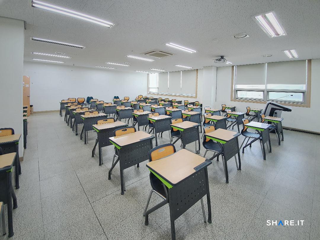 공간 사진