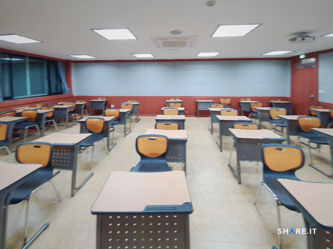 공간 사진