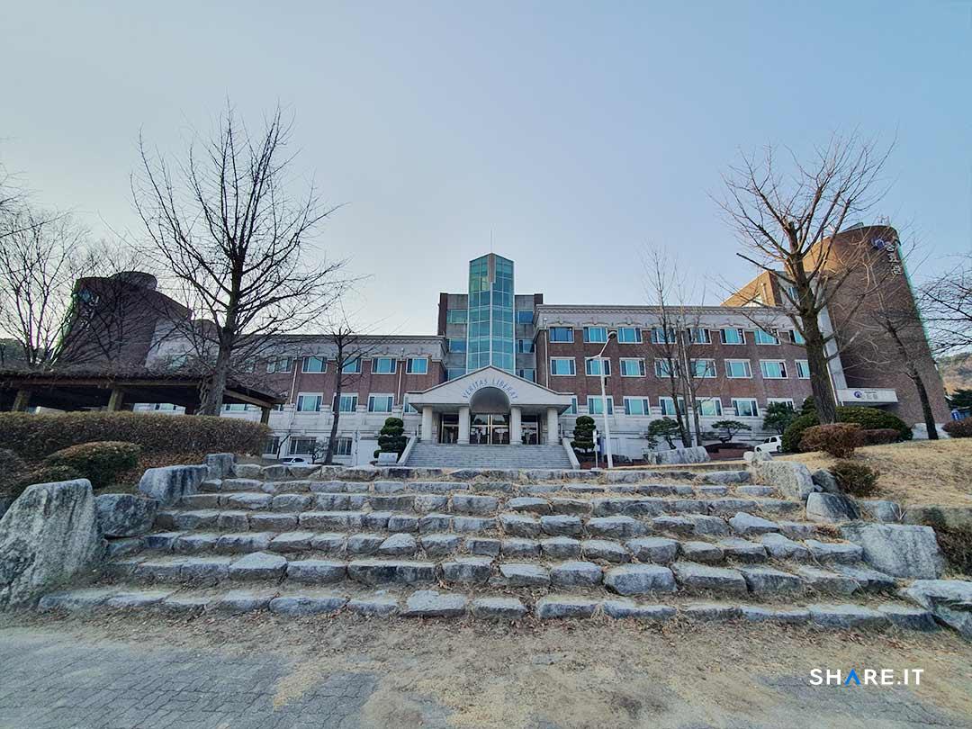 공간 사진