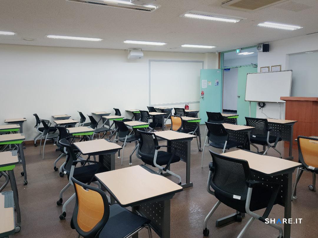 공간 사진