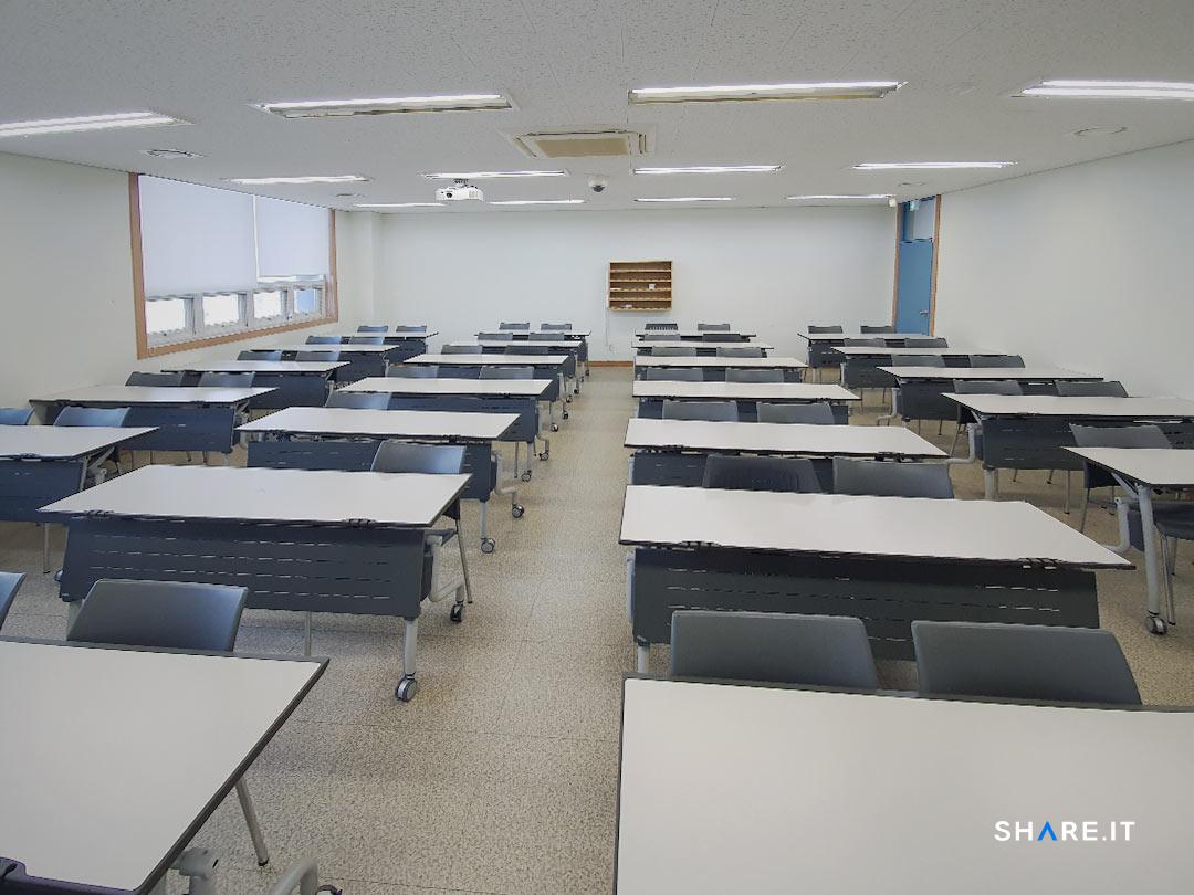 공간 사진