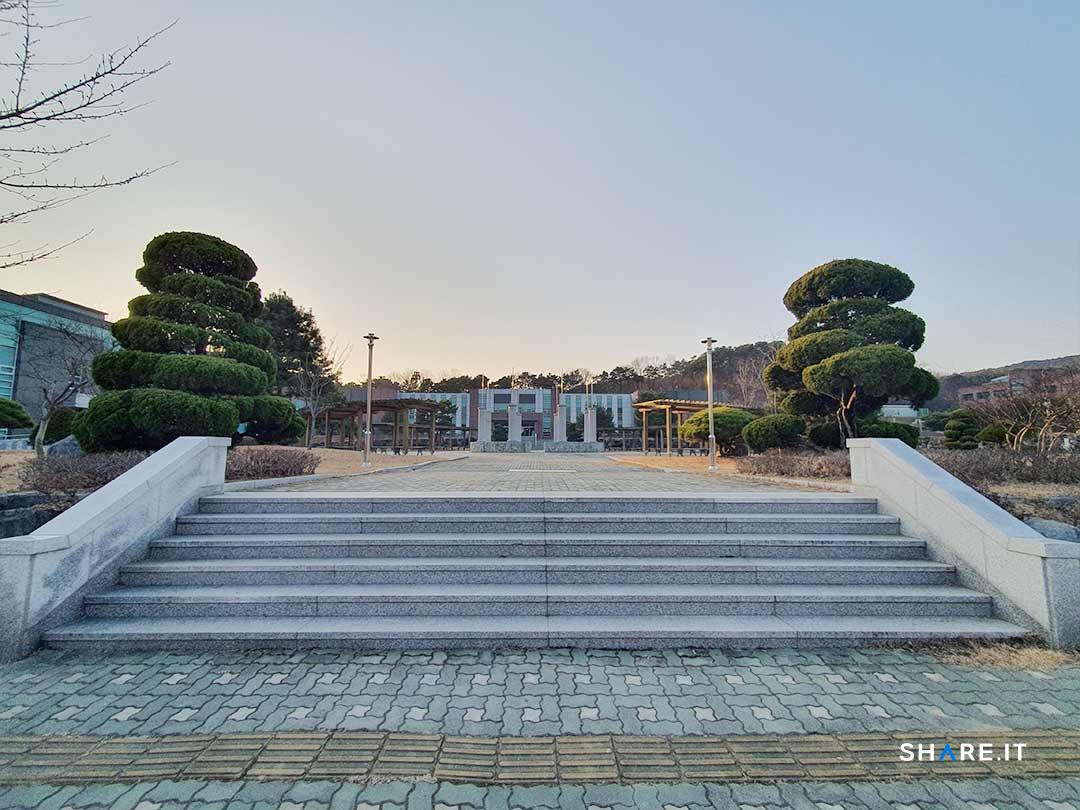공간 사진