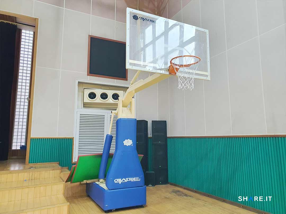 공간 사진