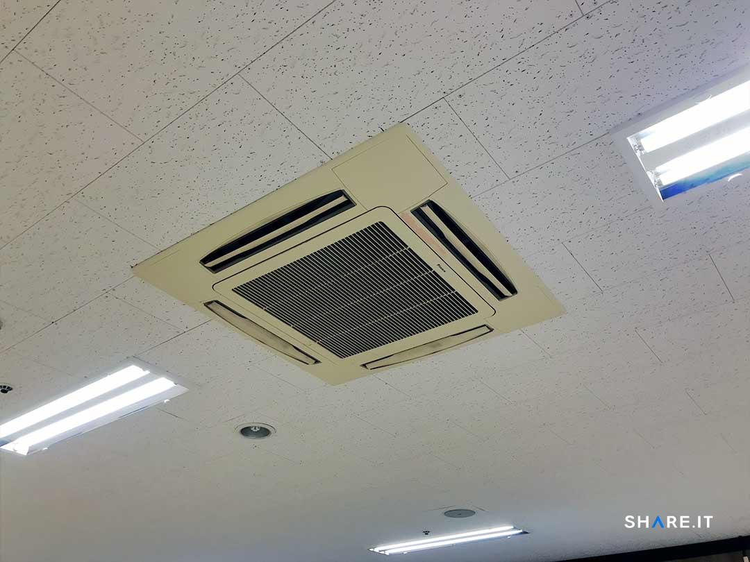 공간 사진