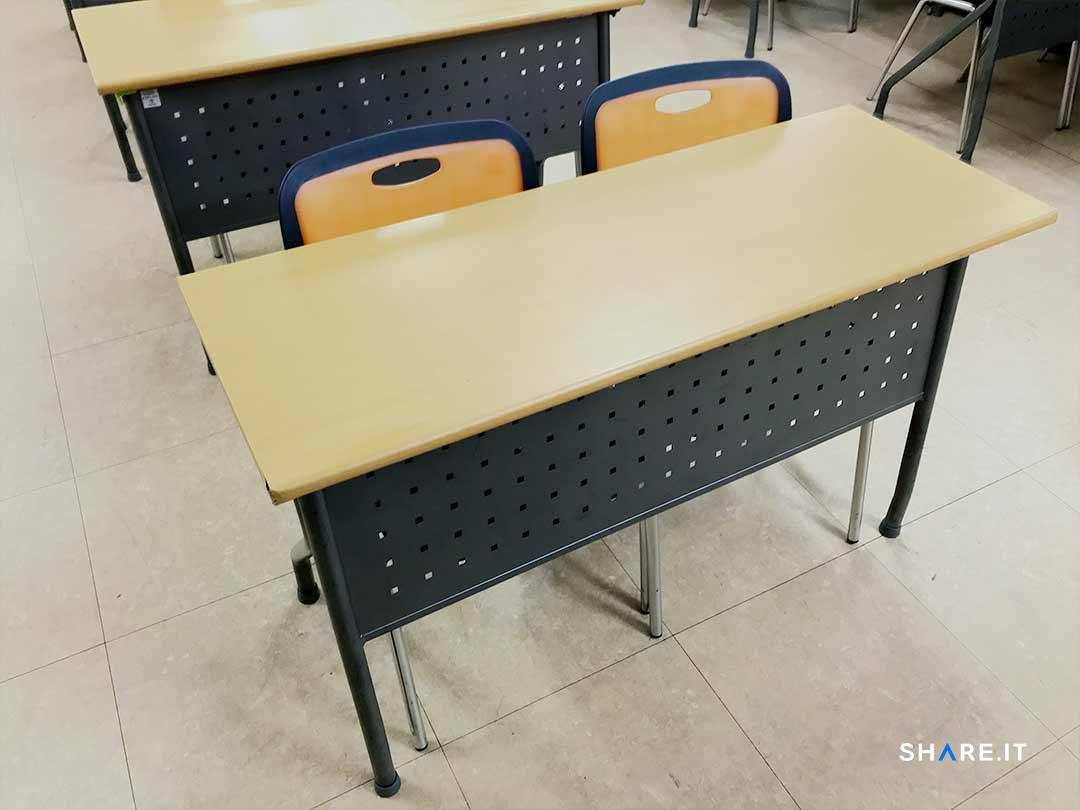 공간 사진