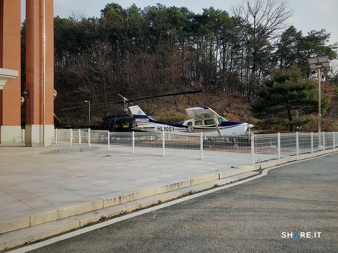 공간 사진