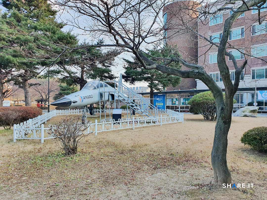 공간 사진
