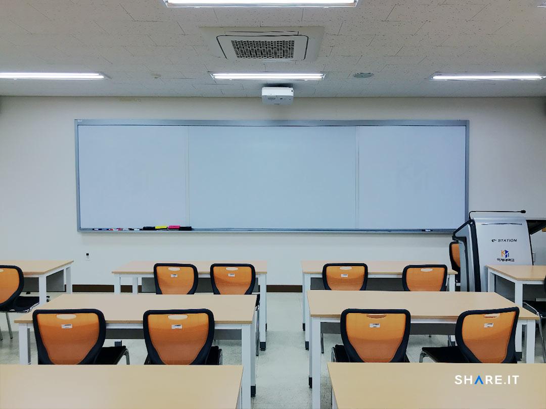 공간 사진