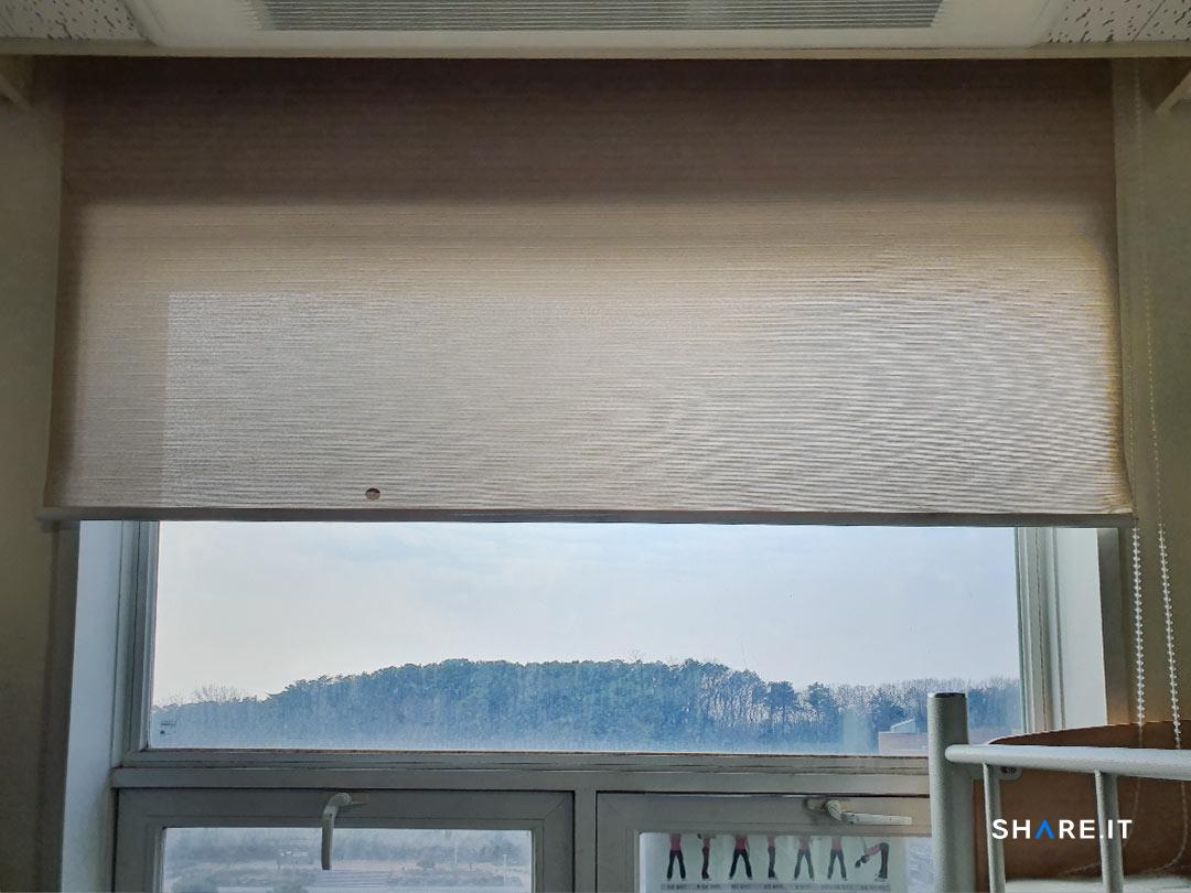 공간 사진