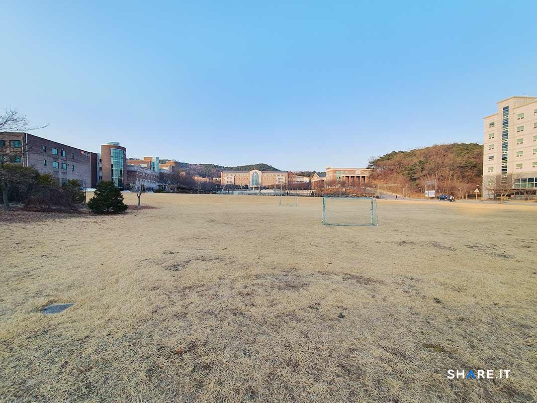 공간 사진