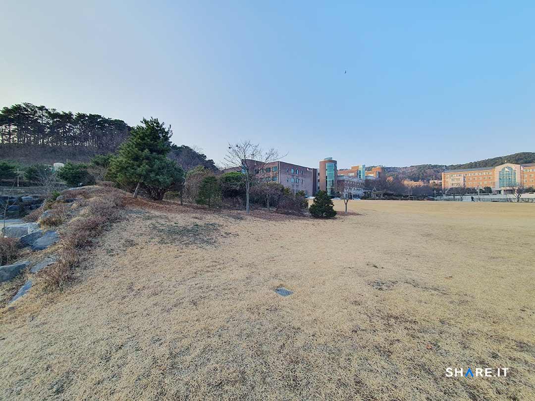 공간 사진