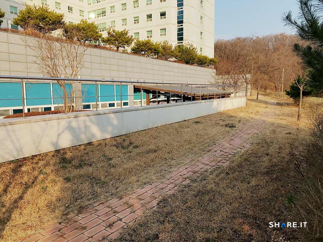 공간 사진