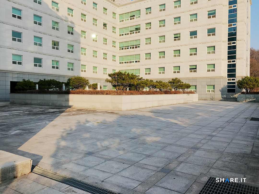 공간 사진