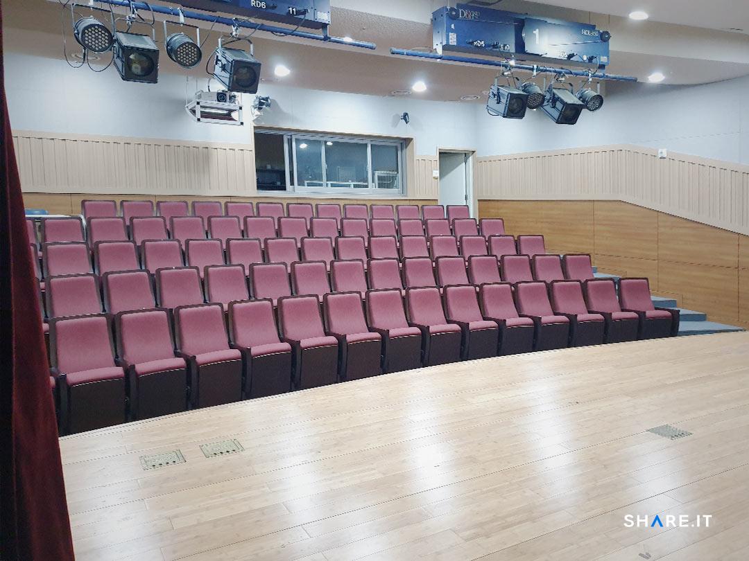 공간 사진