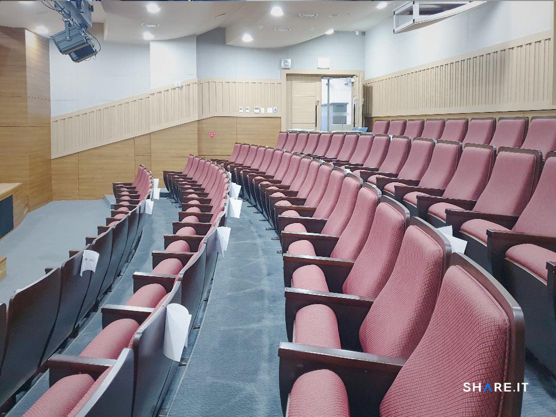 공간 사진