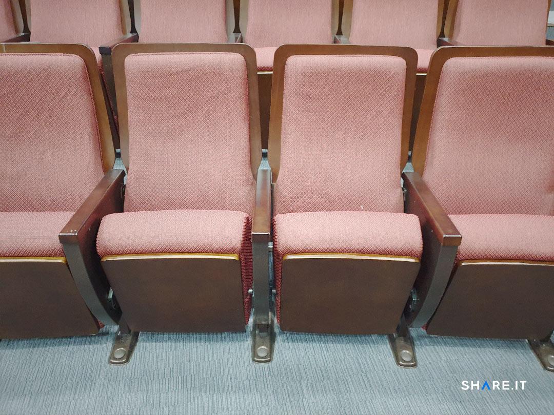 공간 사진