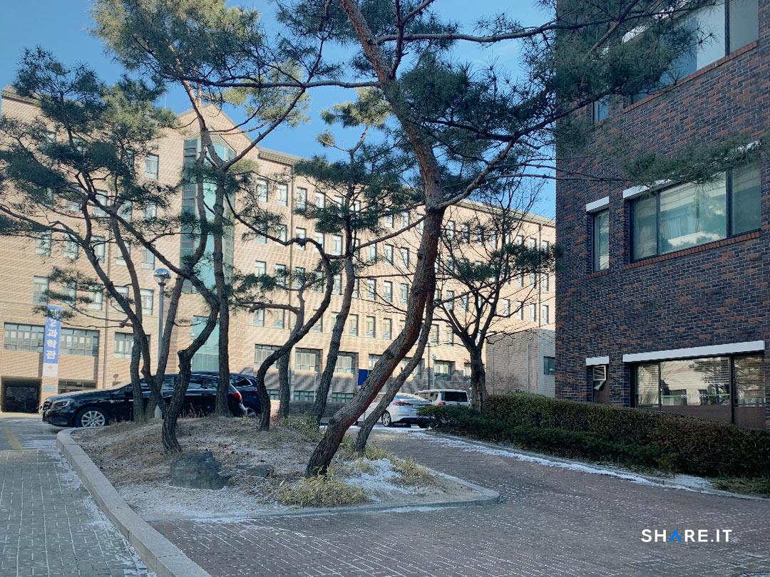 공간 사진