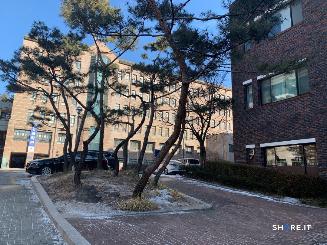 공간 사진