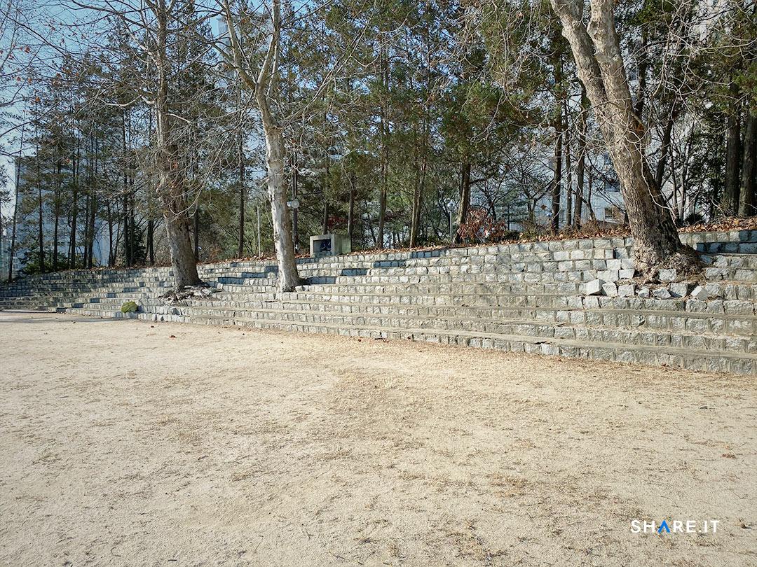 공간 사진