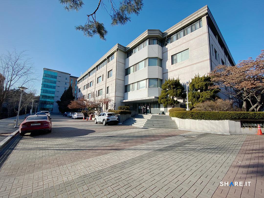 공간 사진