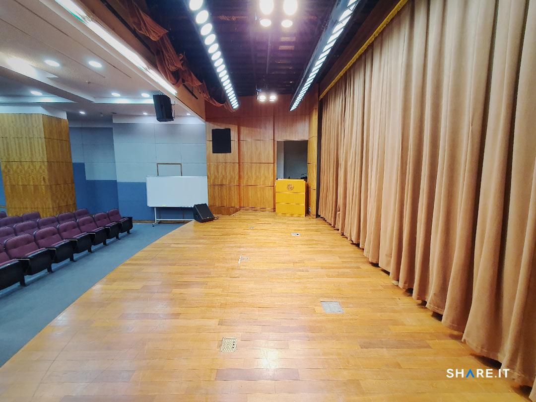 공간 사진
