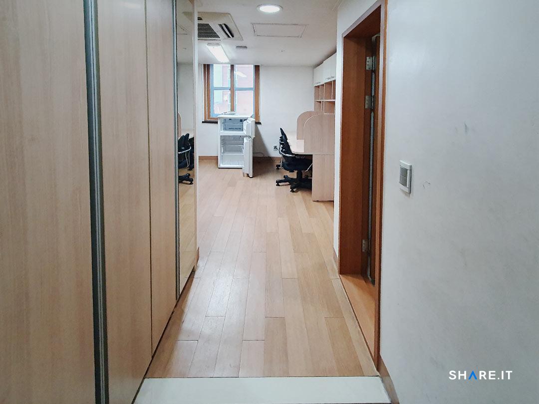 공간 사진