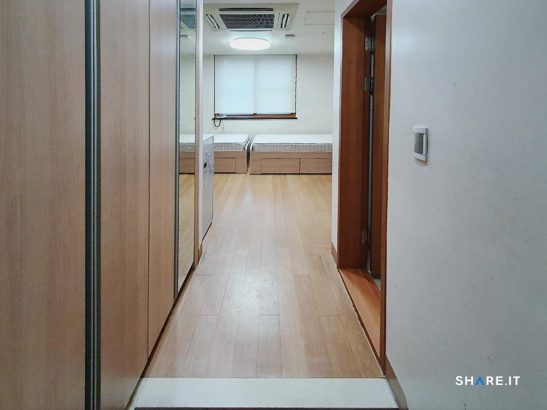공간 사진