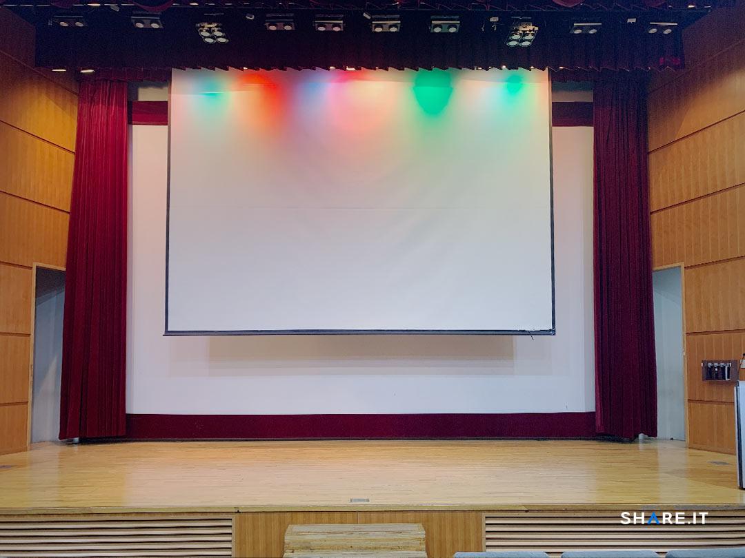 공간 사진