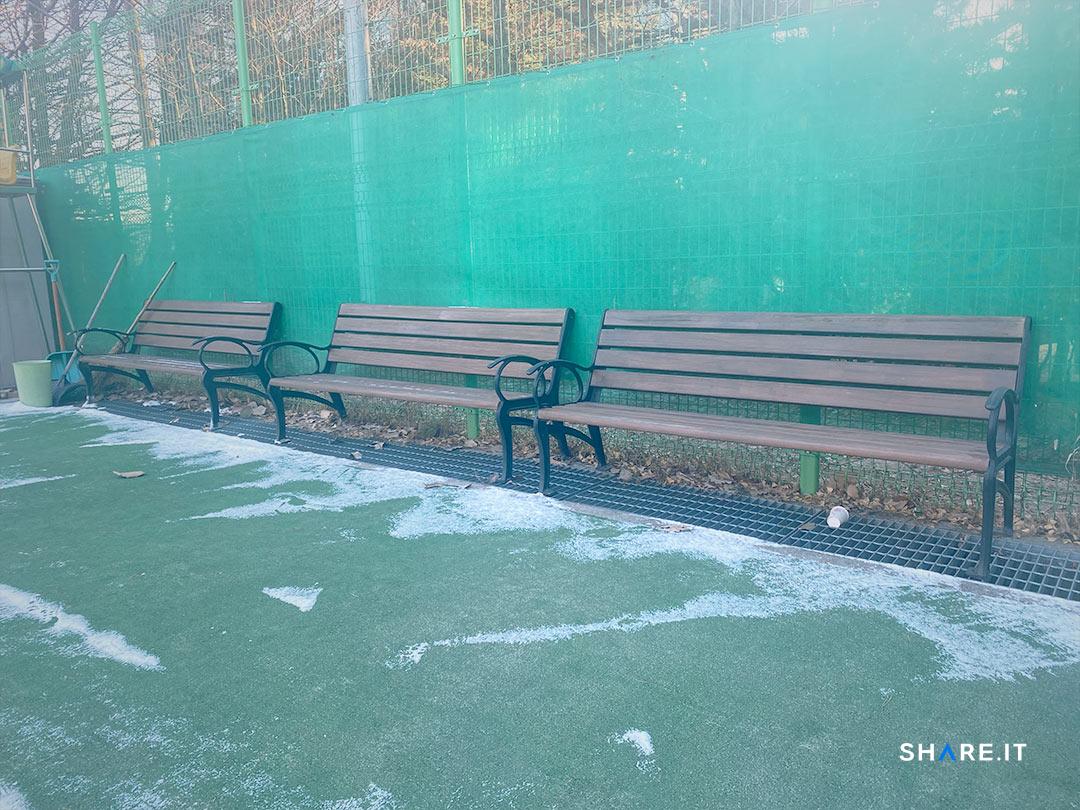 공간 사진