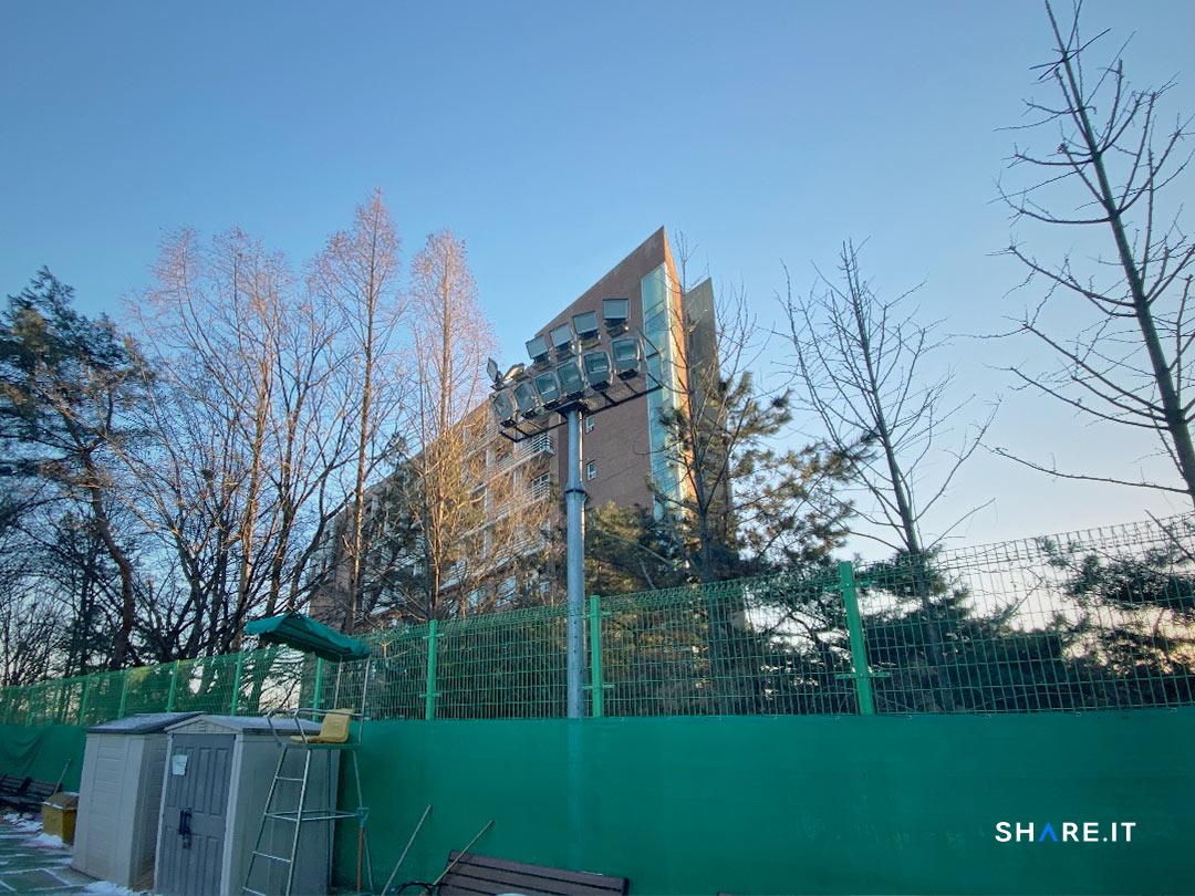 공간 사진