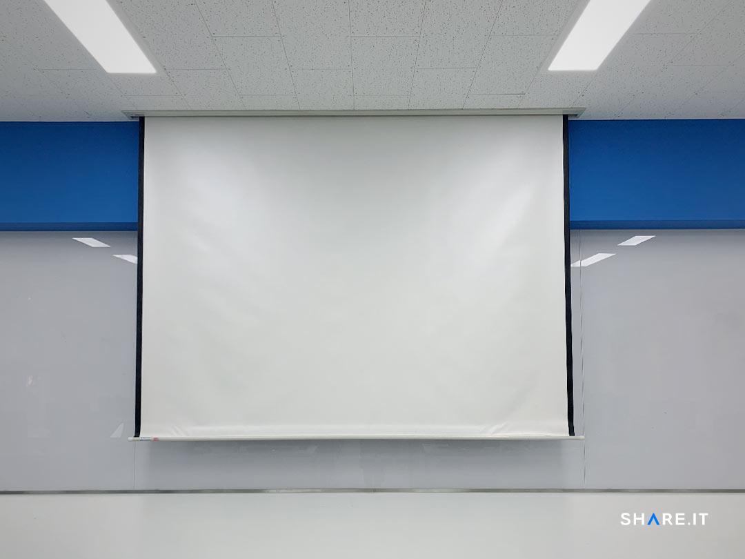 공간 사진